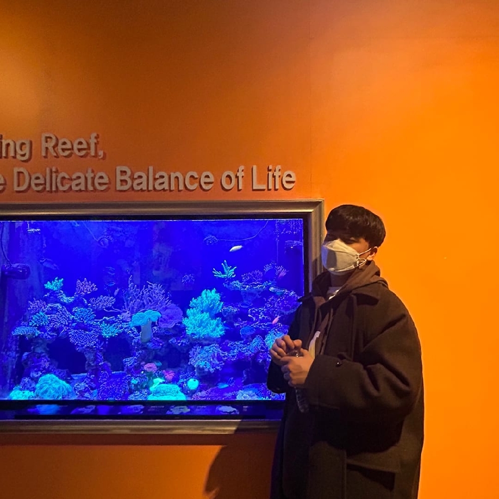 KREAM 프로필 이미지