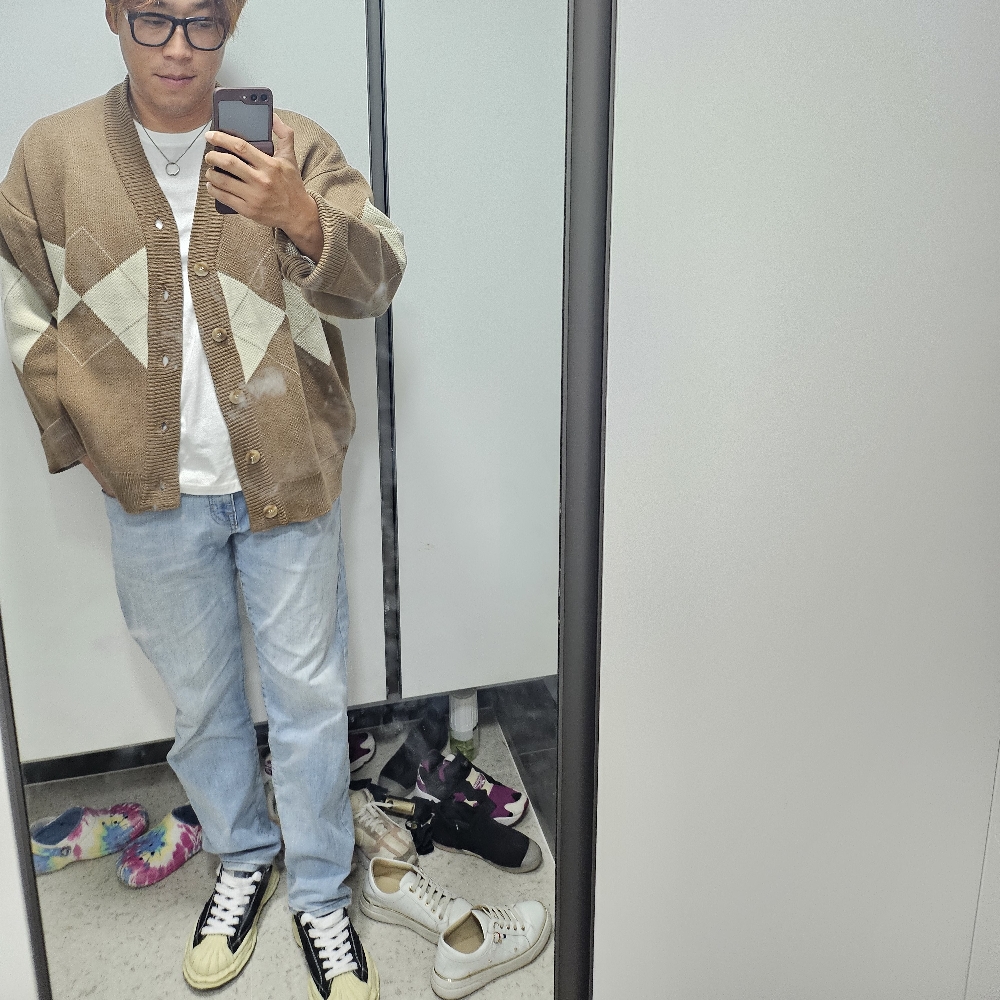 KREAM 프로필 이미지