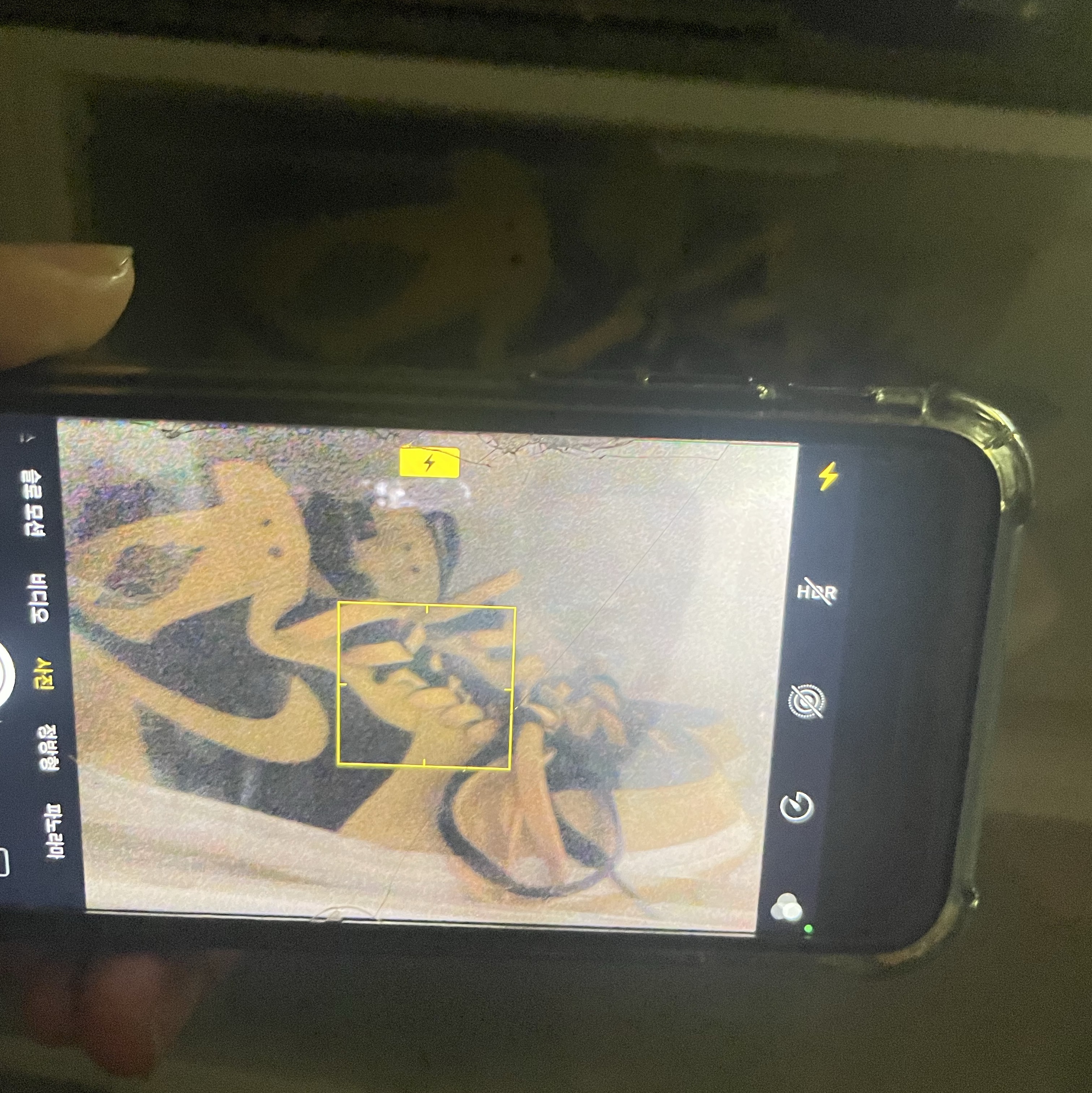 Jordan 1 Retro High OG Pollen 착용 스타일