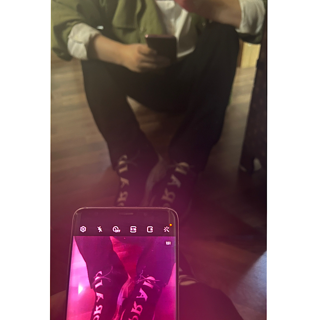 하나만님의 스타일