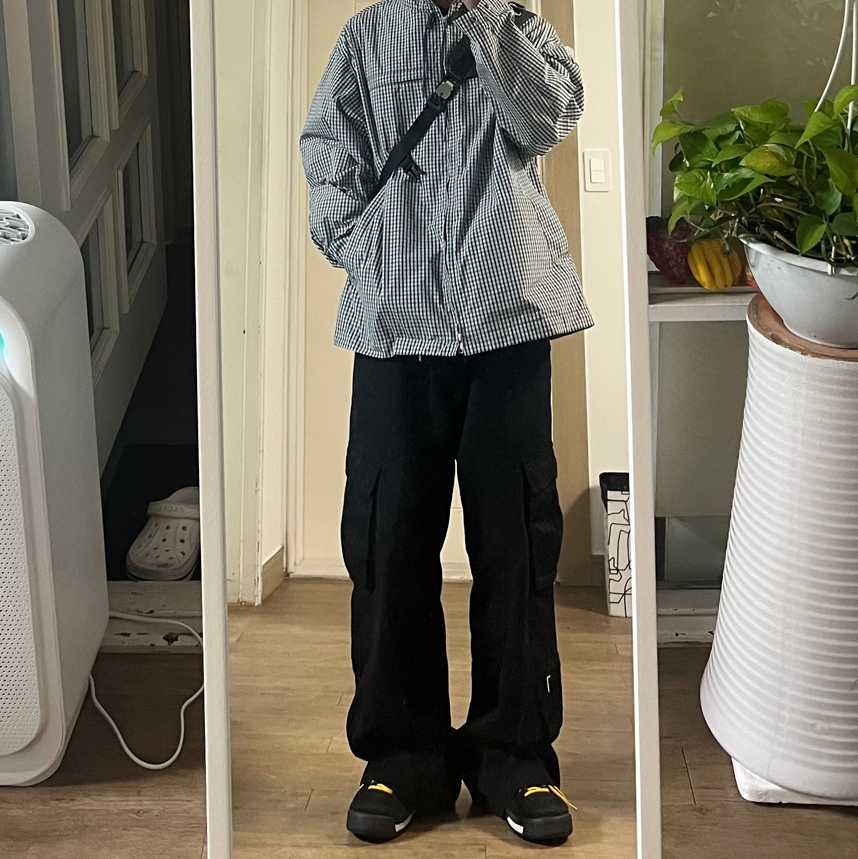 김환님의 스타일