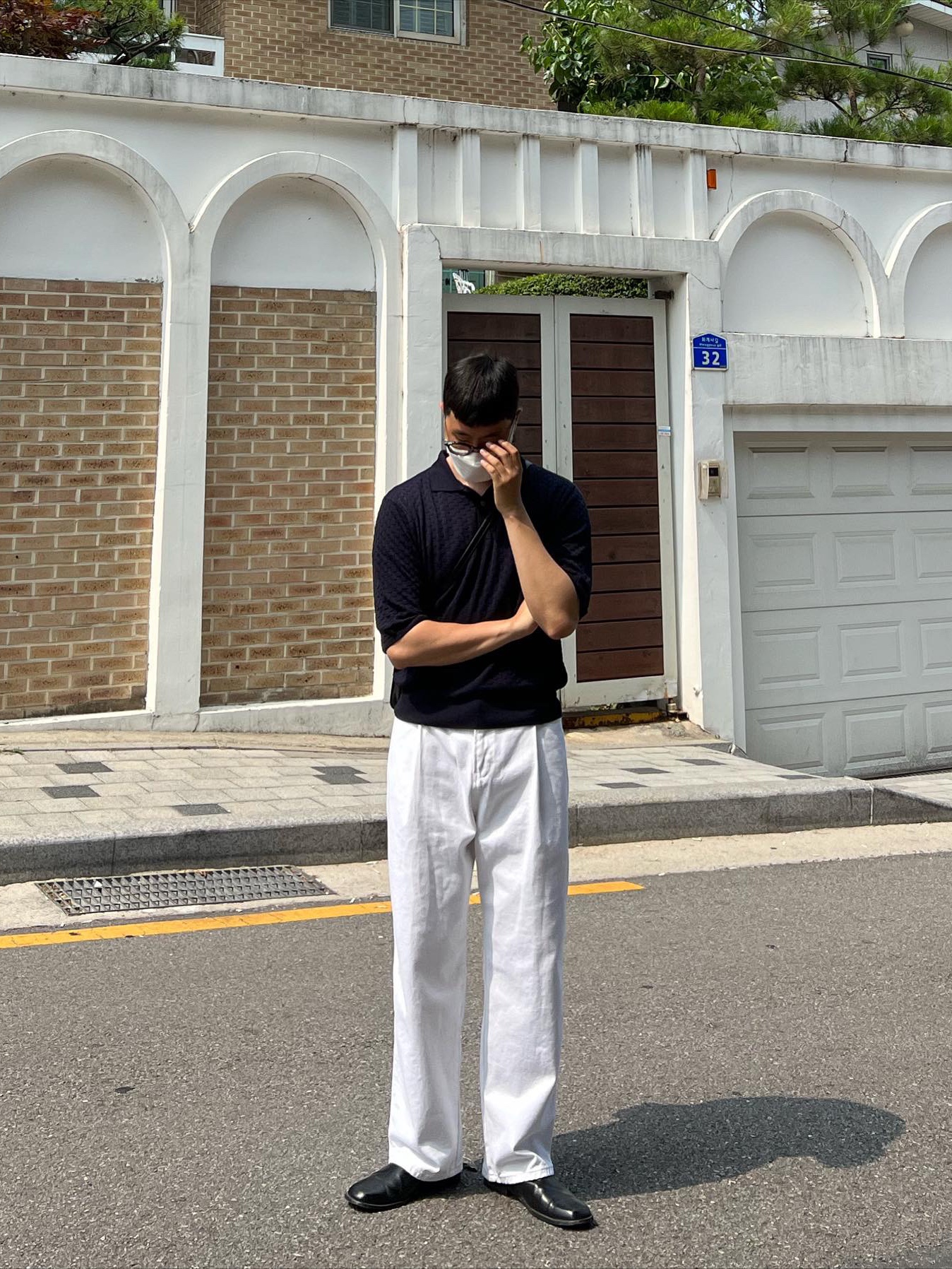 진님의 스타일 - 2