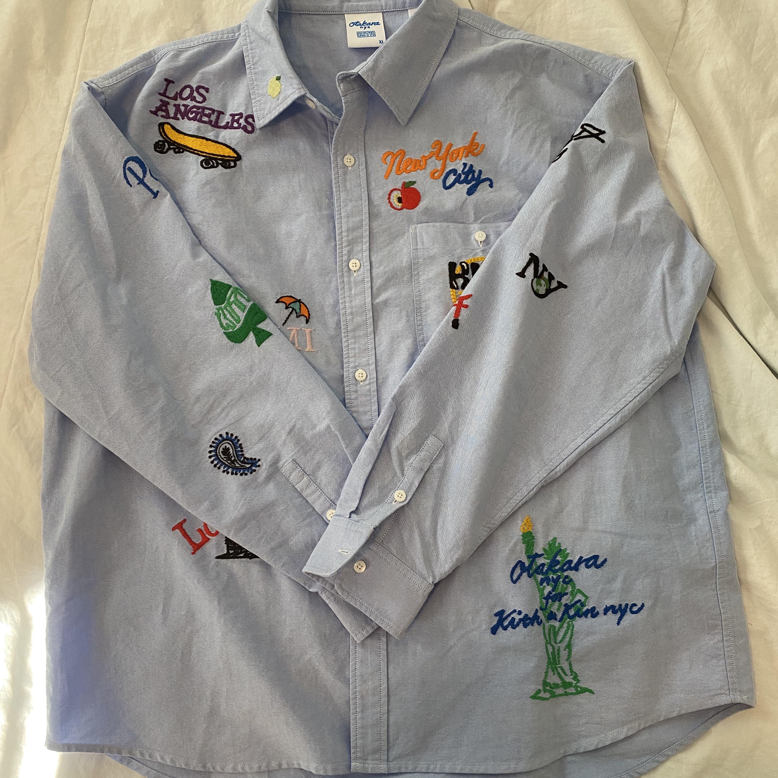 추우님의 스타일 - 2