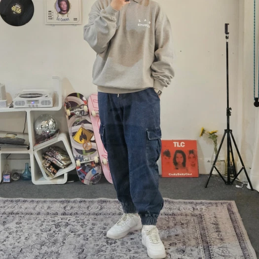 스타일 카드
