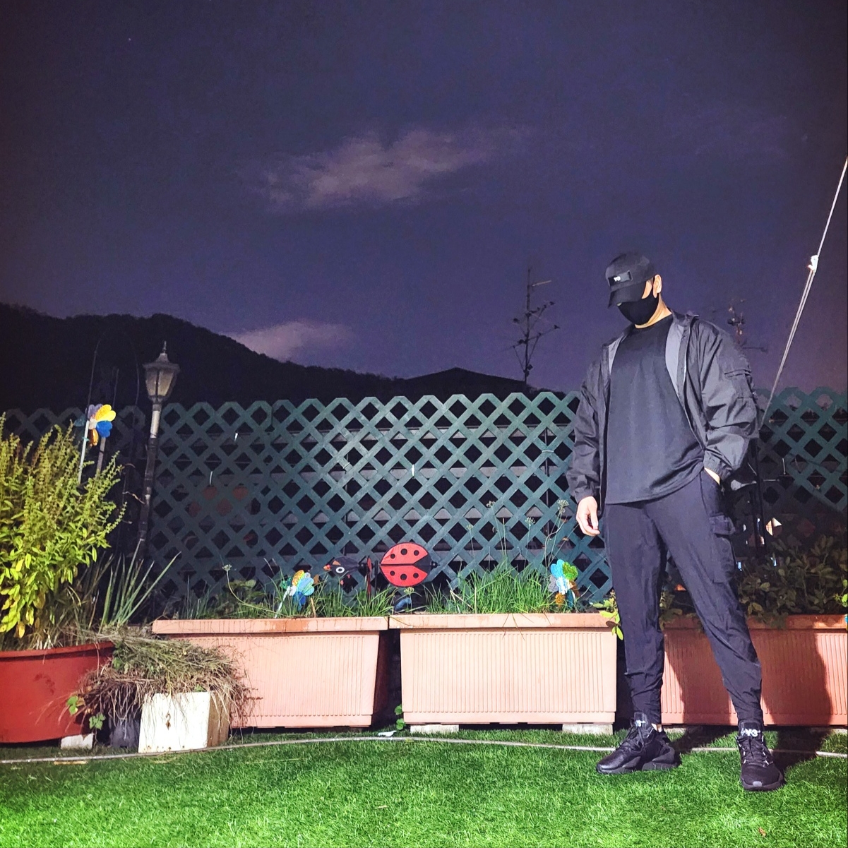 krwang님의 스타일 - 1