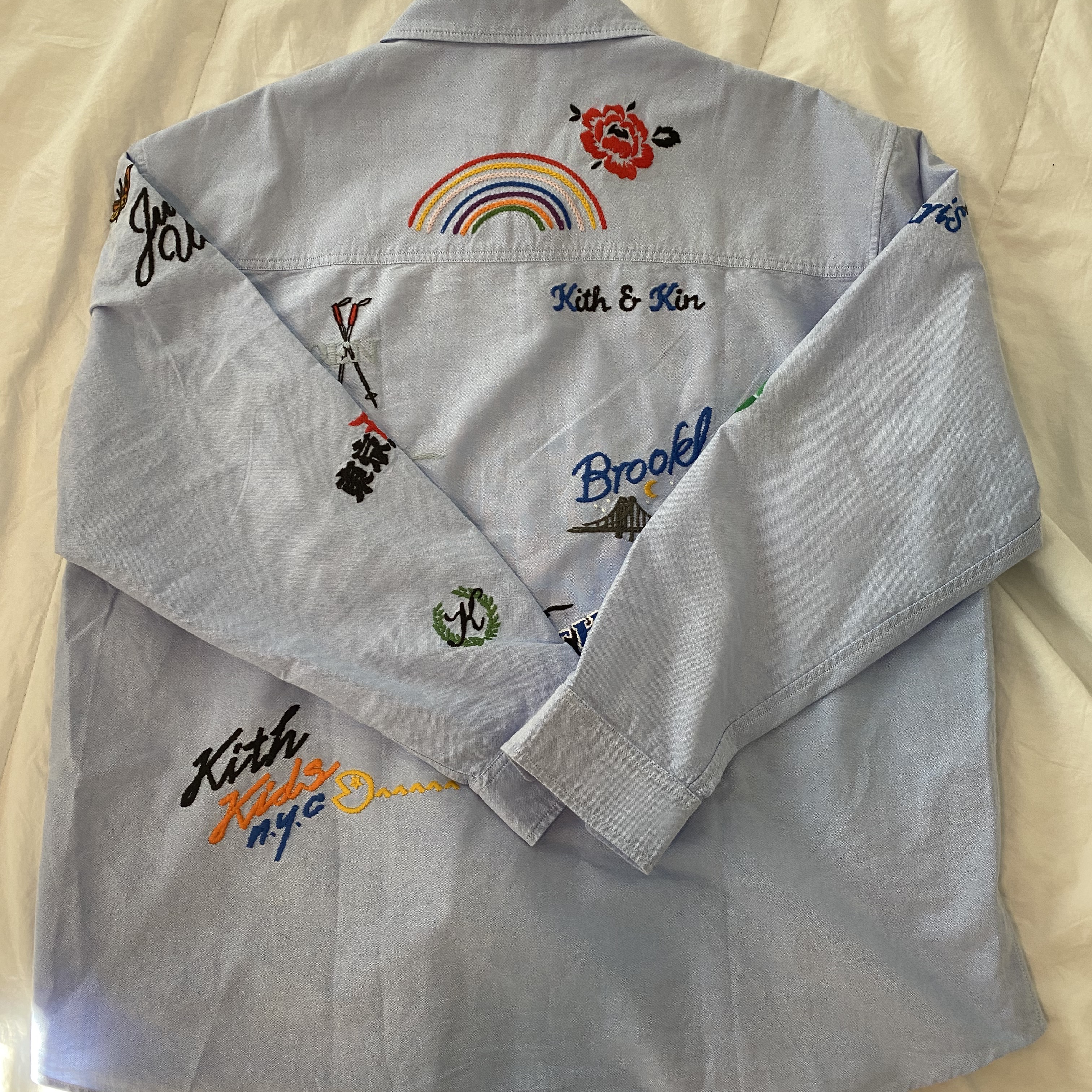 추우님의 스타일 - 4