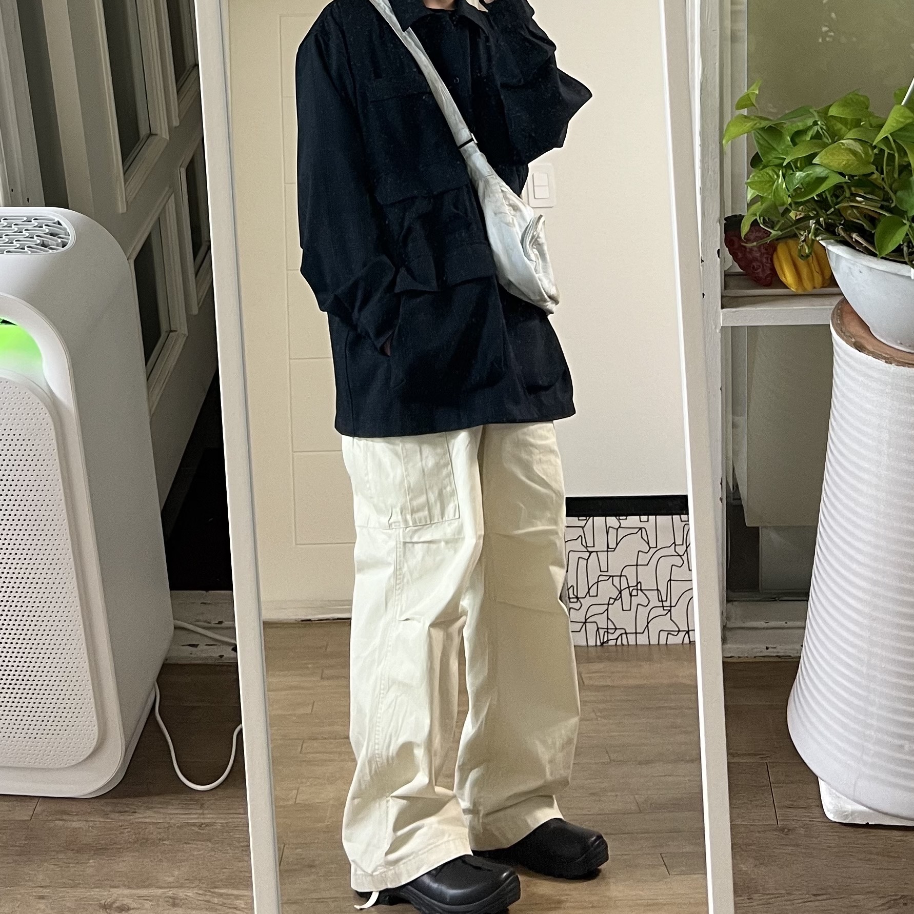 김환님의 스타일