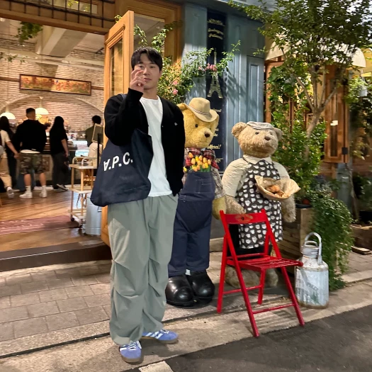스타일 카드