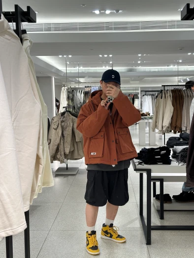 스타일 카드