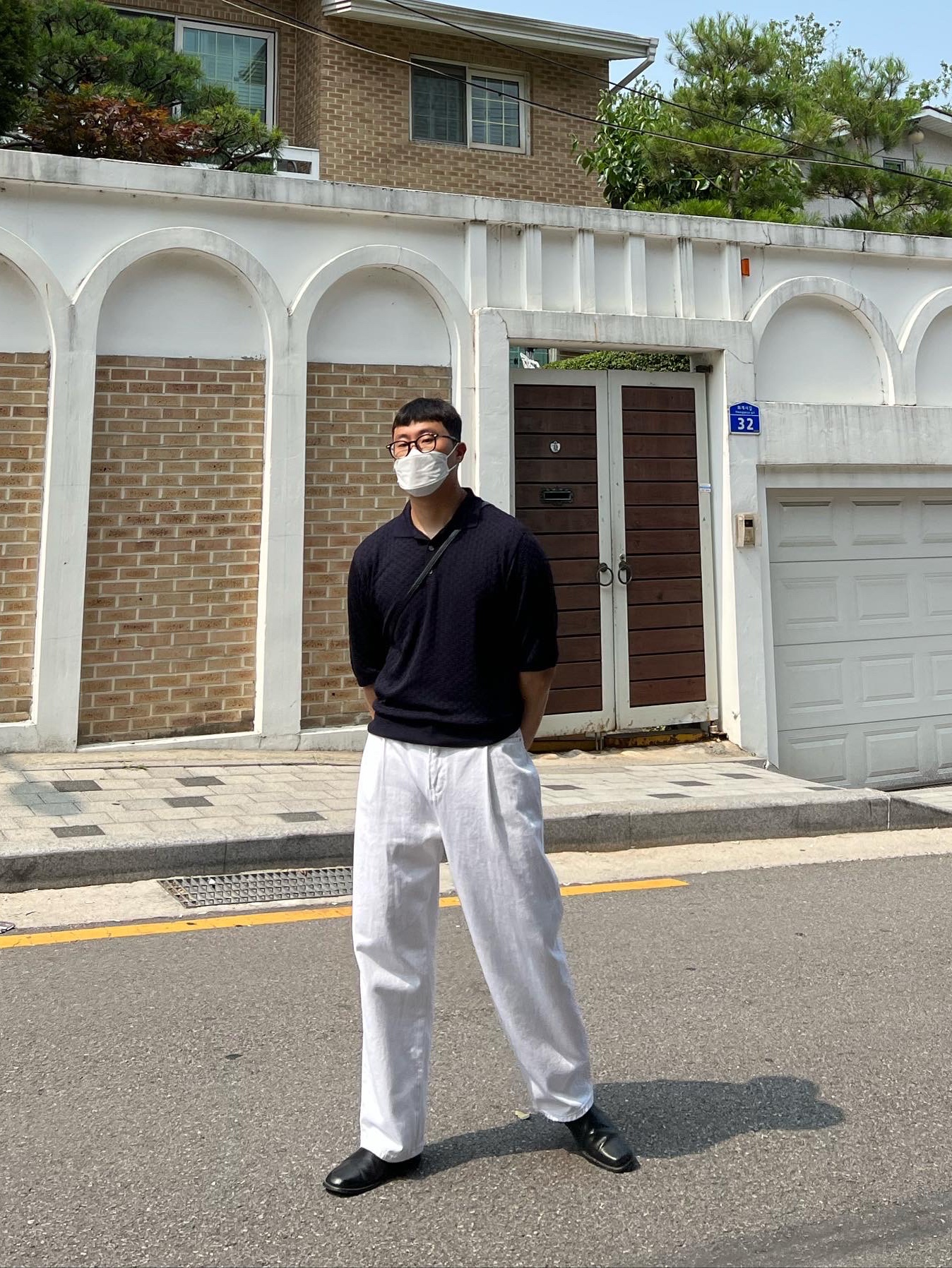 진님의 스타일 - 3