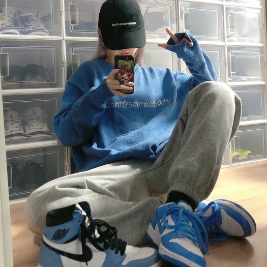 스타일 카드