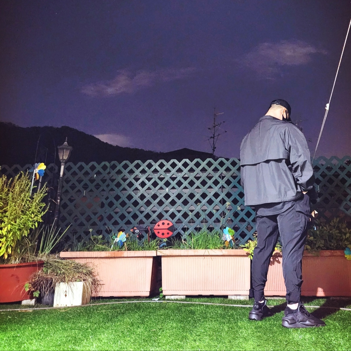 krwang님의 스타일 - 3