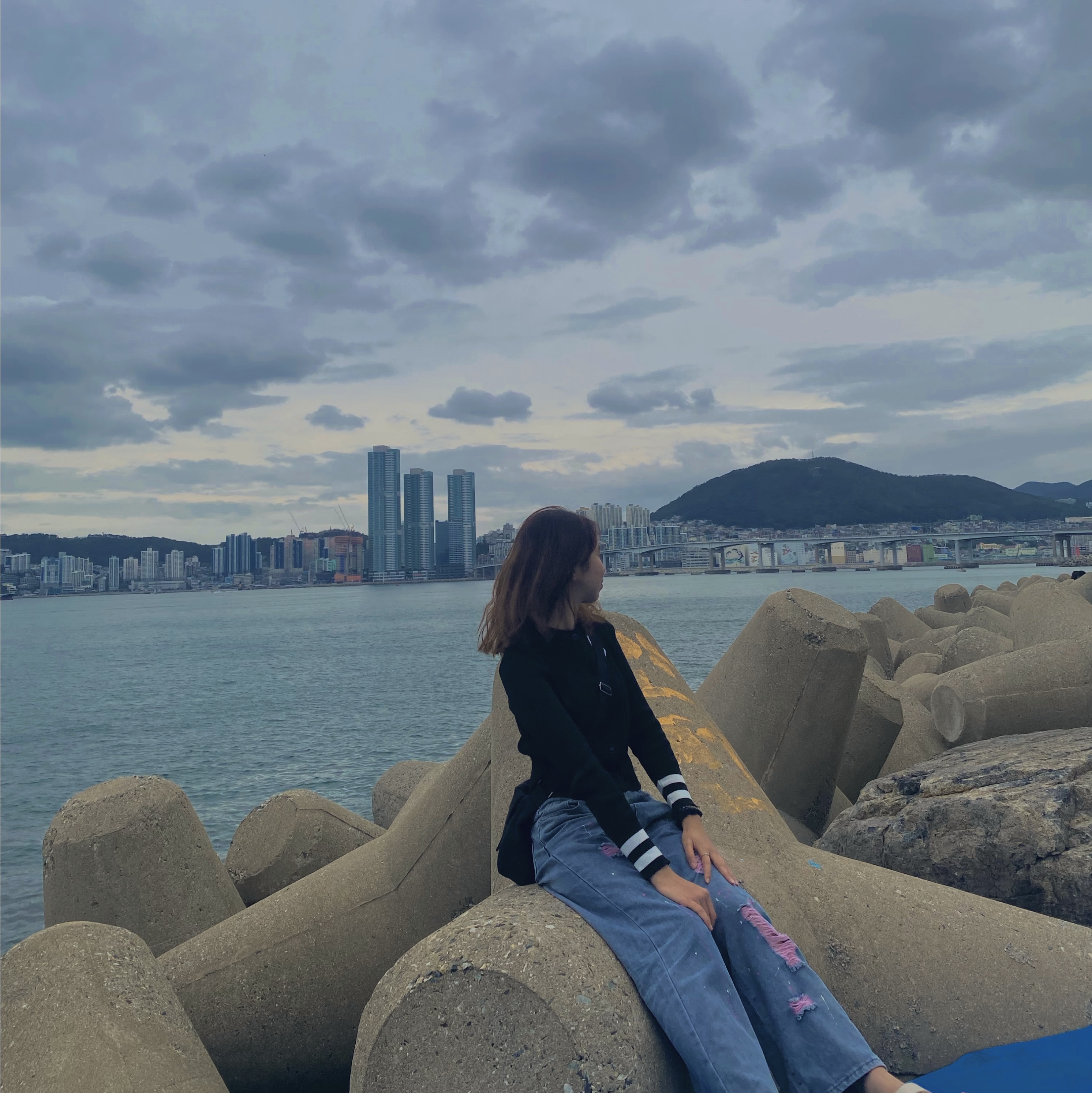채원님의 스타일