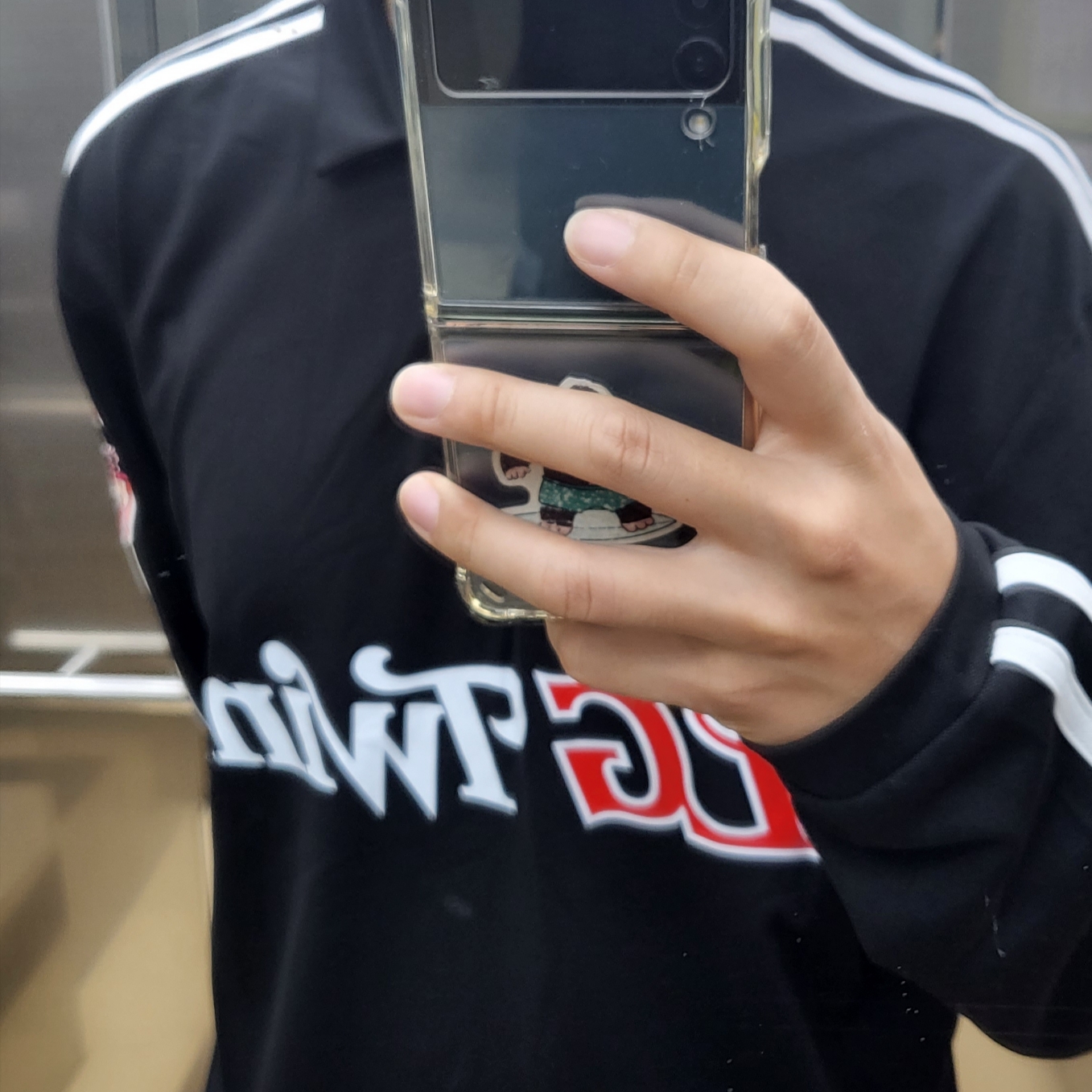 빵운이님의 스타일
