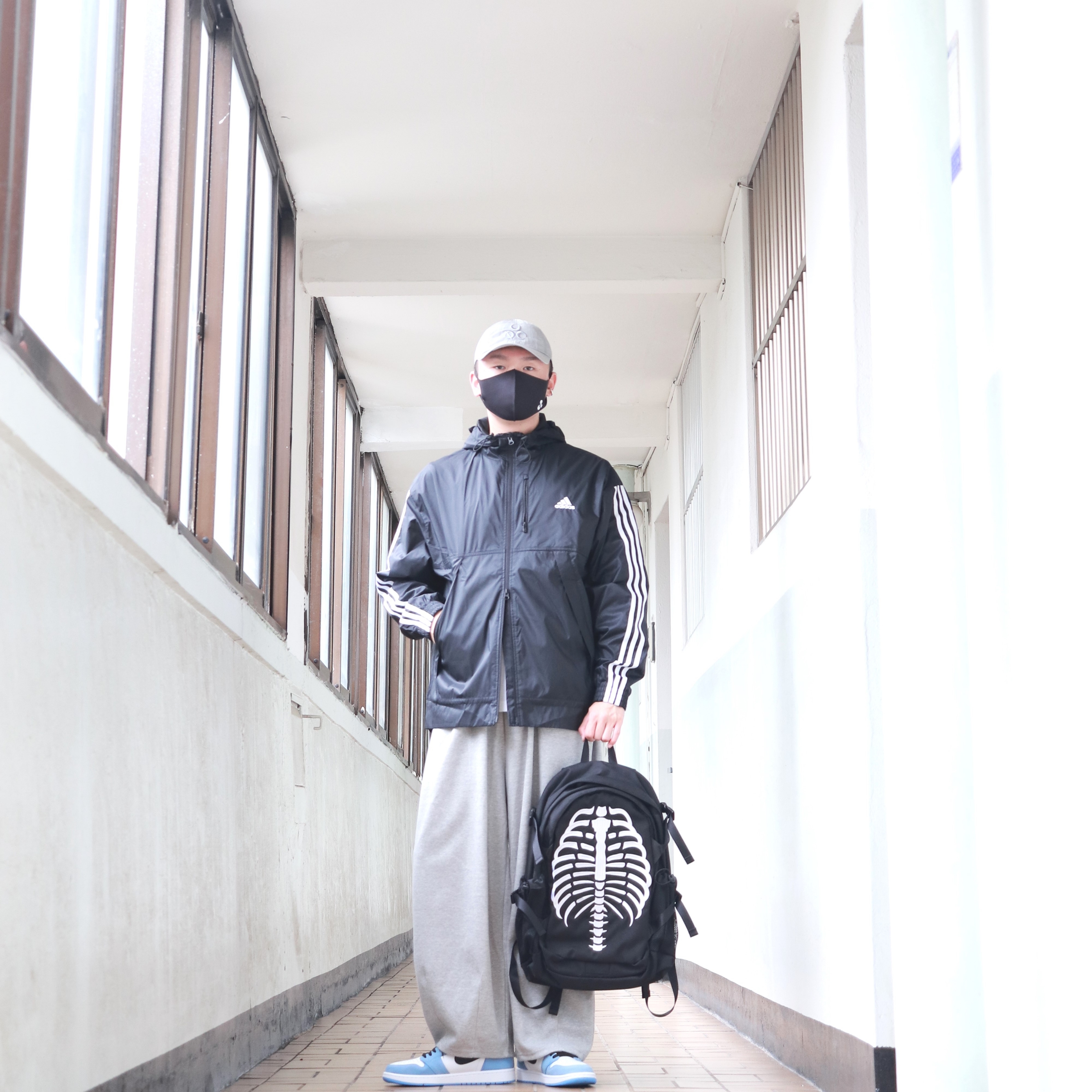 char9860님의 스타일