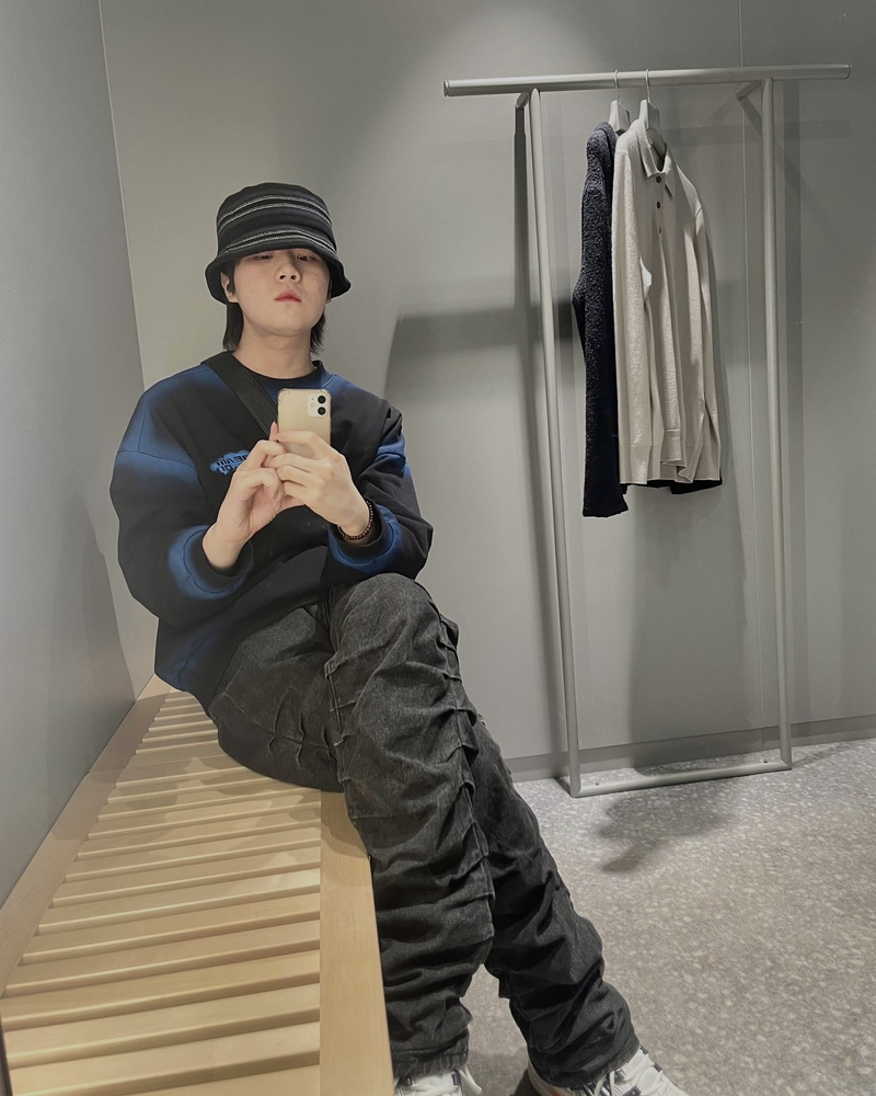 KREAM 프로필 이미지