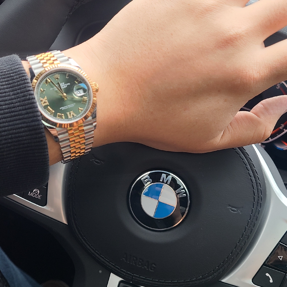 KREAM 프로필 이미지