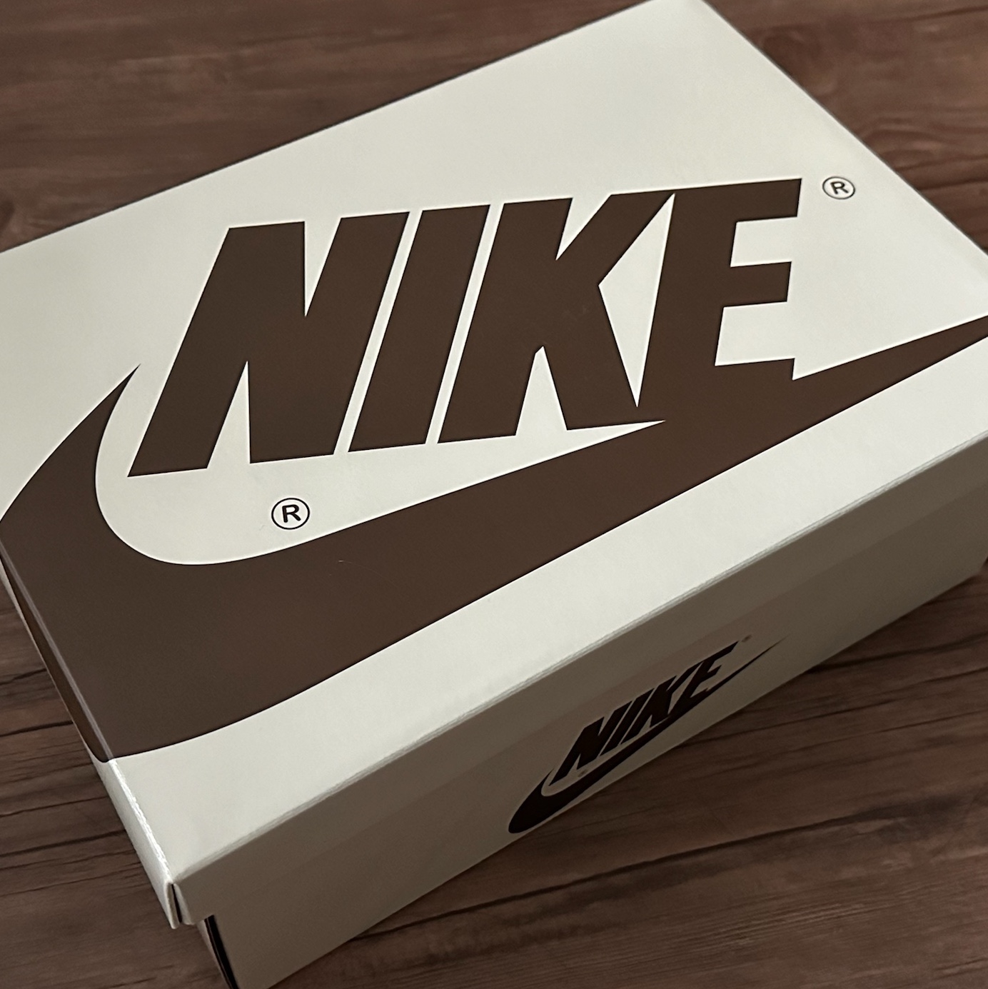 Jordan 1 x Travis Scott Retro Low Golf NRG Neutral Olive 착용 스타일 - 3