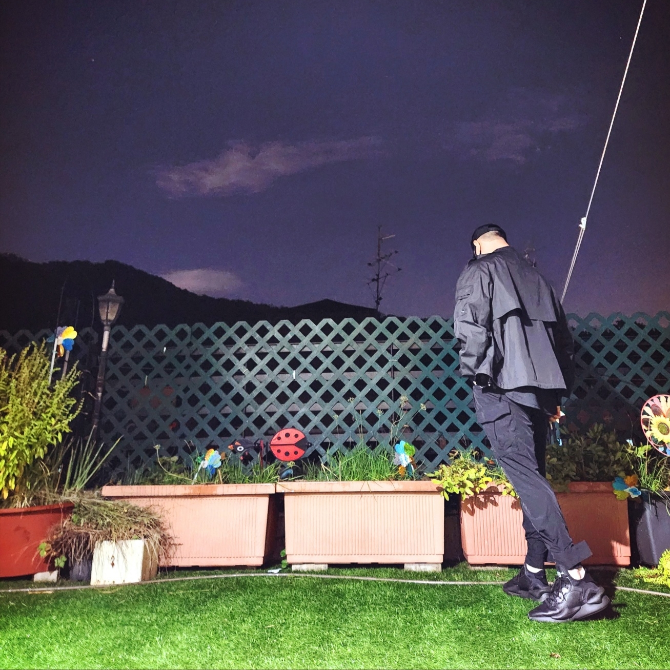 krwang님의 스타일 - 2
