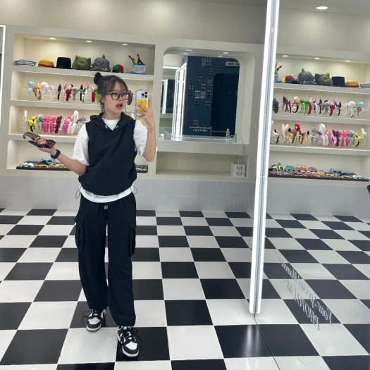 스타일 카드