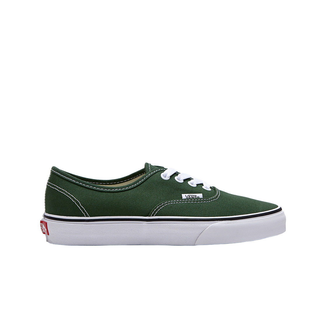 반스 어센틱 컬러 띠어리 그리너 페이스처(Vans Authentic Color Theory Greener Pastures)