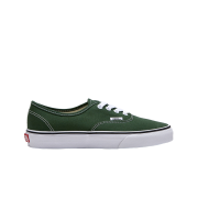 Vans Authentic Color Theory Greener Pastures