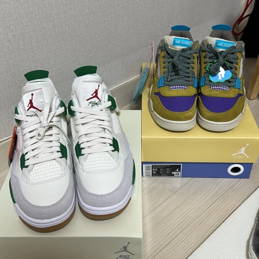 스타일 카드