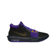 Nike LeBron Witness 8 EP Black Field Purple