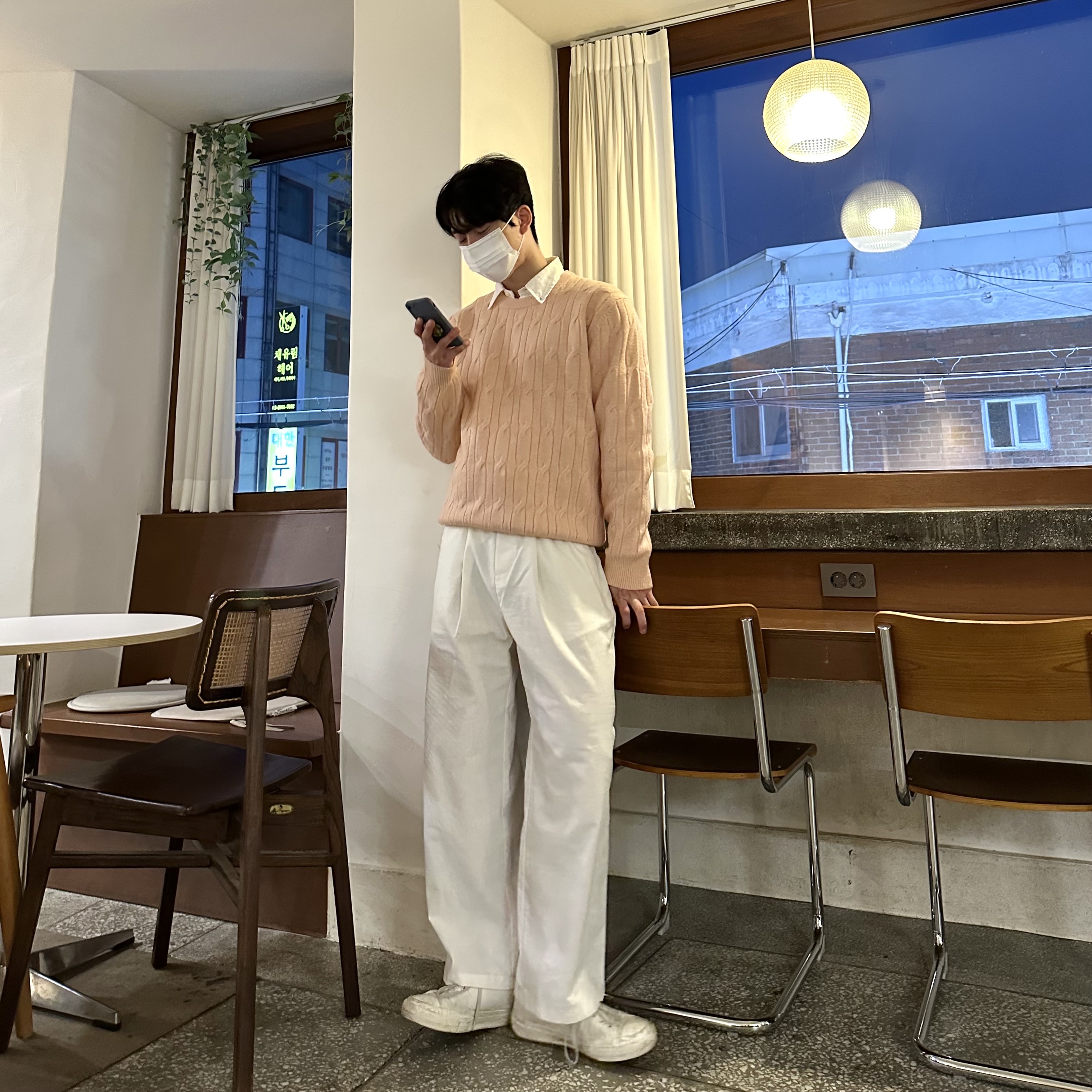 구중회님의 스타일 - 4