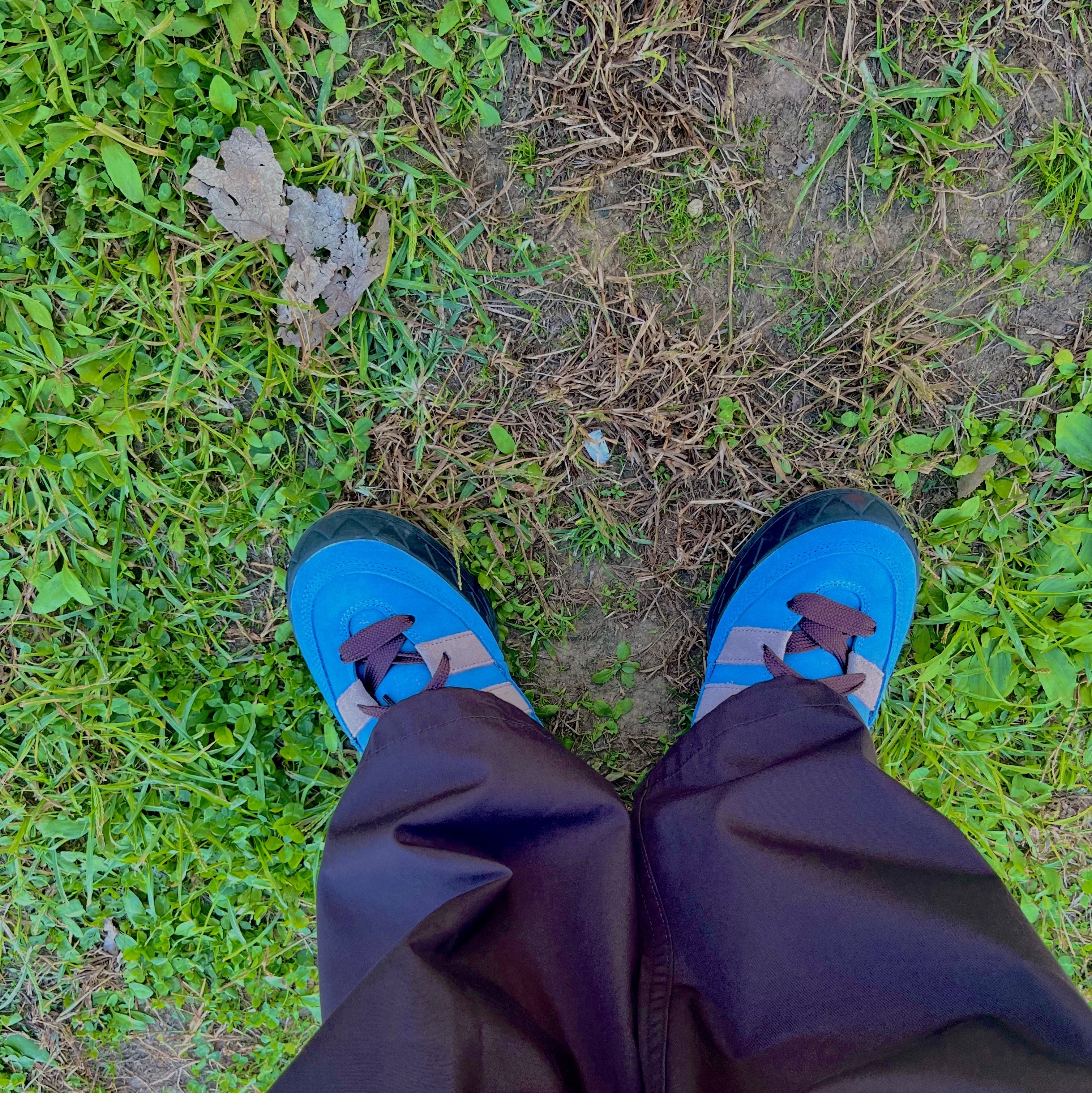 Adidas Adimatic Phantone 착용 스타일