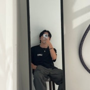 KREAM 프로필 이미지