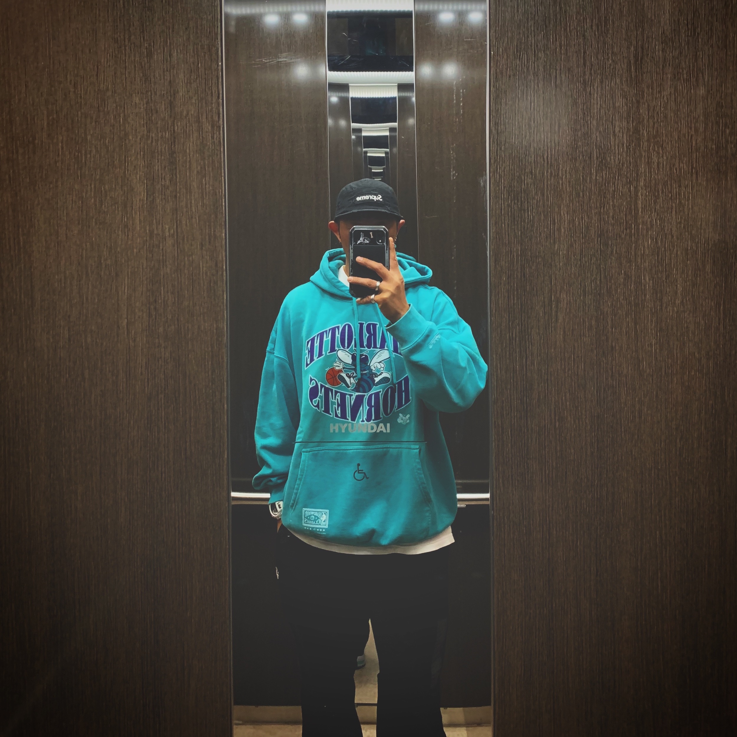 parkmarley님의 스타일 - 2