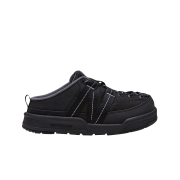 New Balance CRV Mule V2 Black