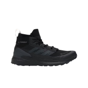 Adidas Terrex Free Hiker Gore-Tex Core Black