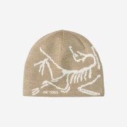 Arc'teryx Bird Head Toque Smoke Bluff