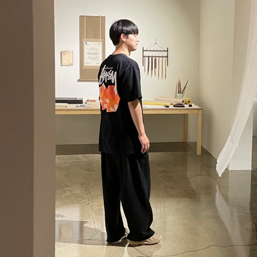 스타일 카드