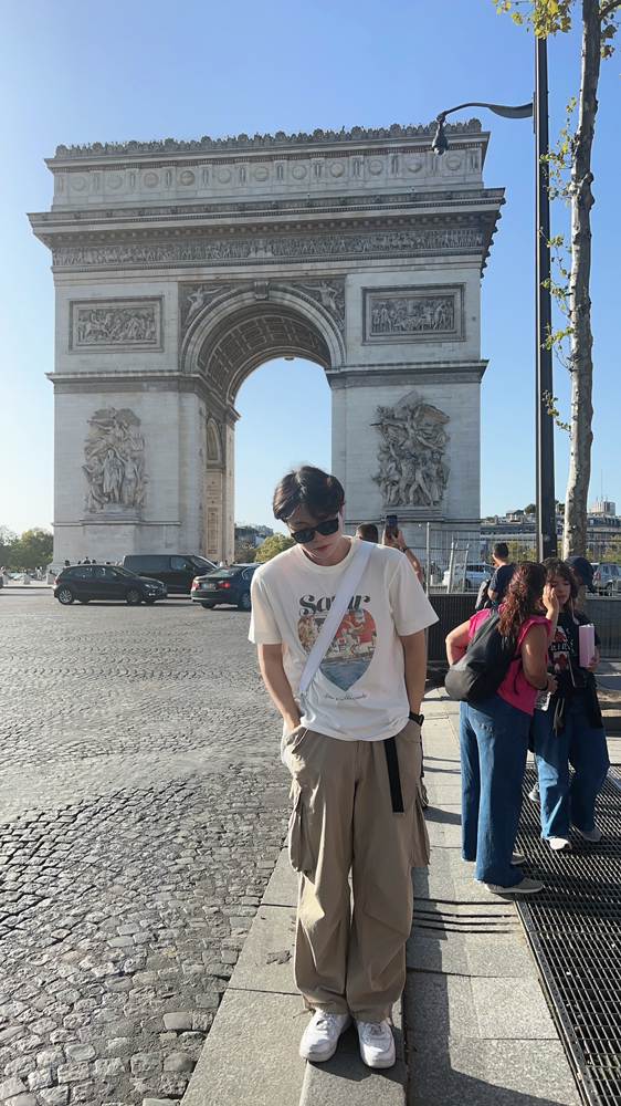 KREAM 프로필 이미지