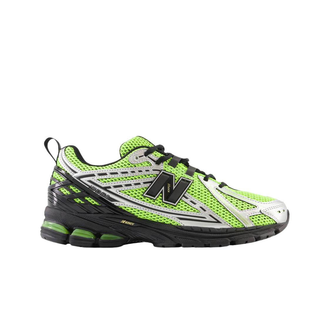 뉴발란스 1906R 볼트 실버(New Balance 1906R Volt Silver)