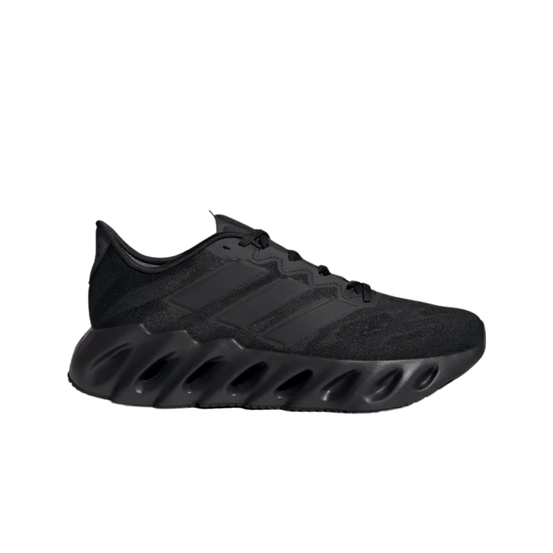 아디다스 스위치 FWD 코어 블랙 카본(Adidas Switch FWD Core Black Carbon) - 1