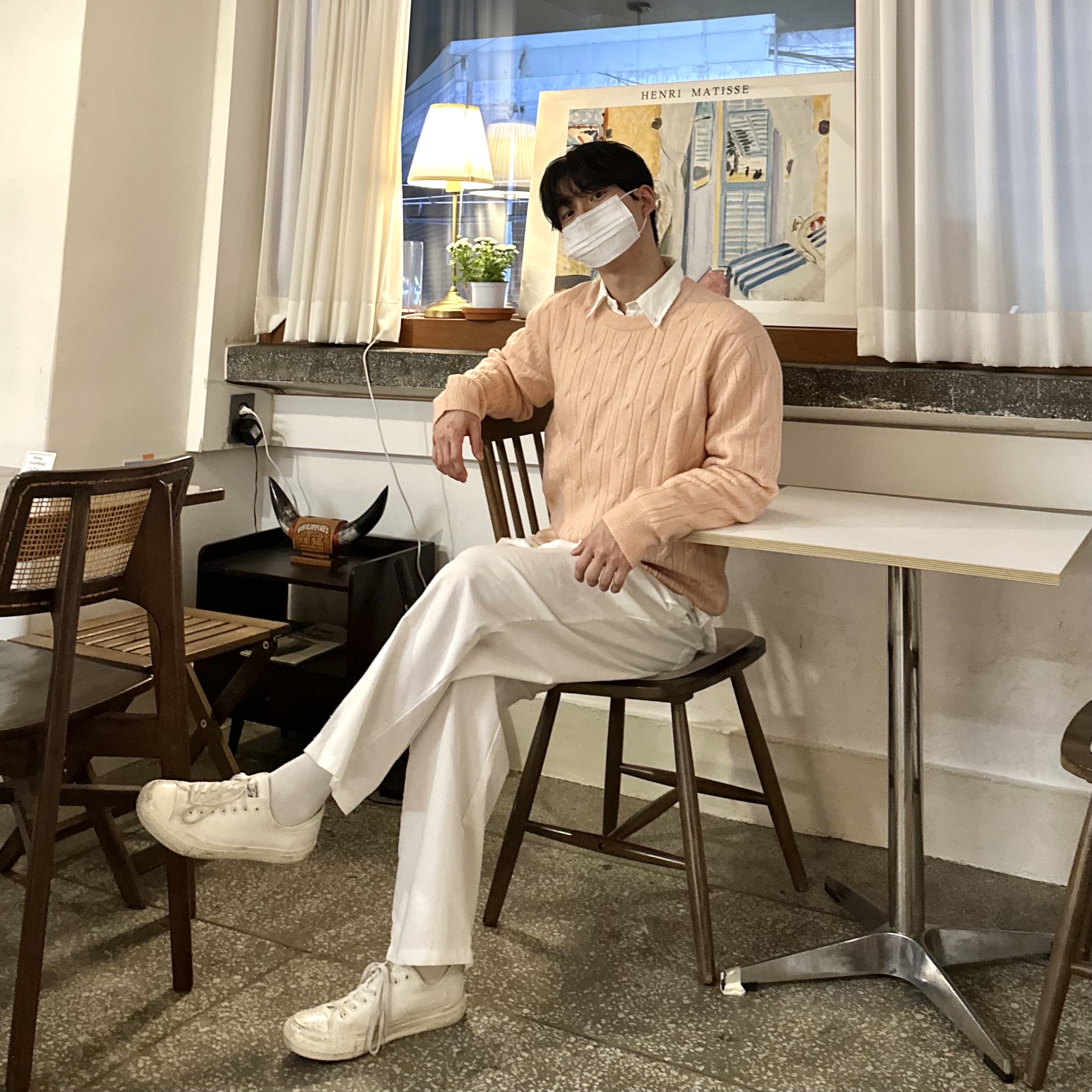구중회님의 스타일 - 3