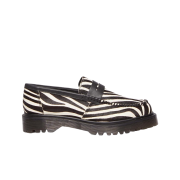 Dr. Martens Penton for Seoul Black White
