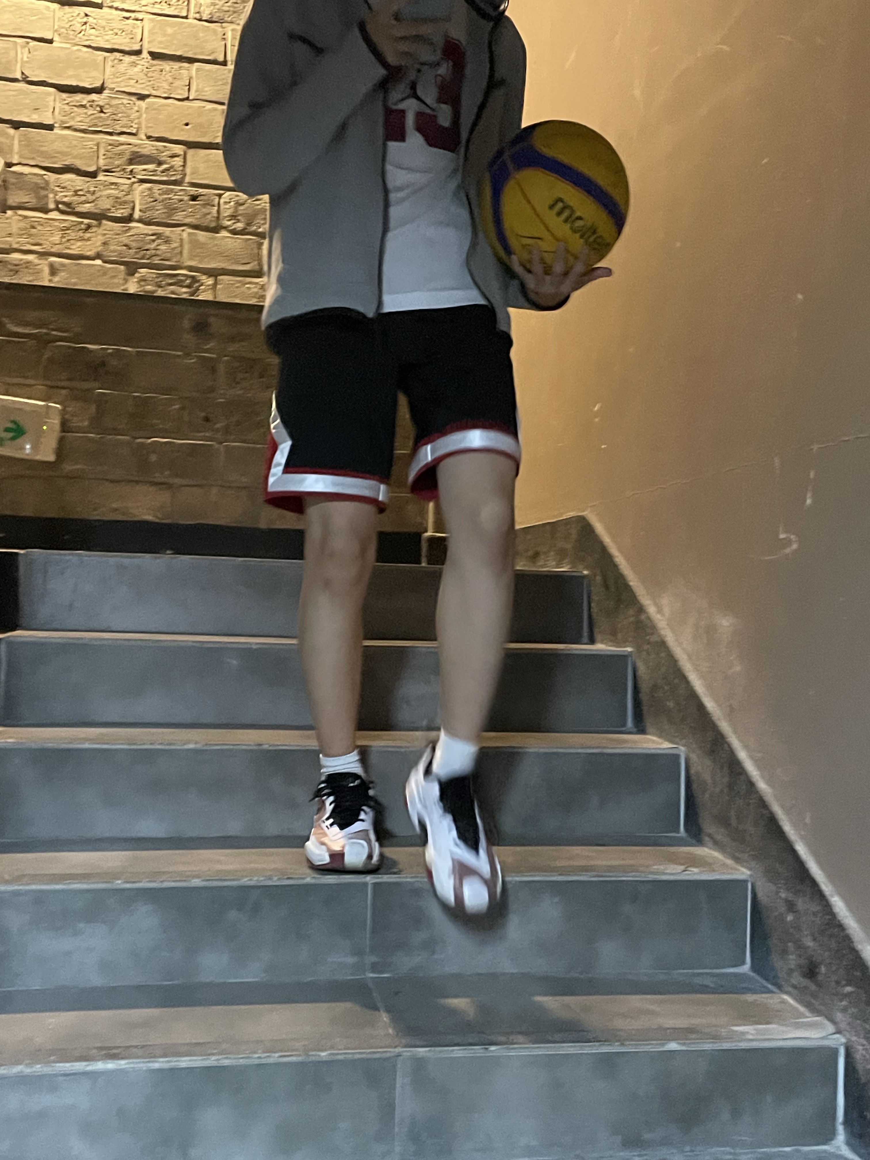 조성원님의 스타일