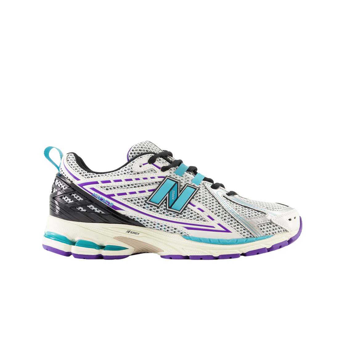 뉴발란스 1906R 화이트 버츄얼 블루(New Balance 1906R White Virtual Blue)