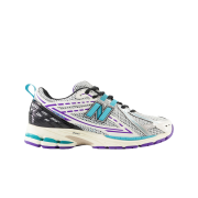 New Balance 1906R White Virtual Blue