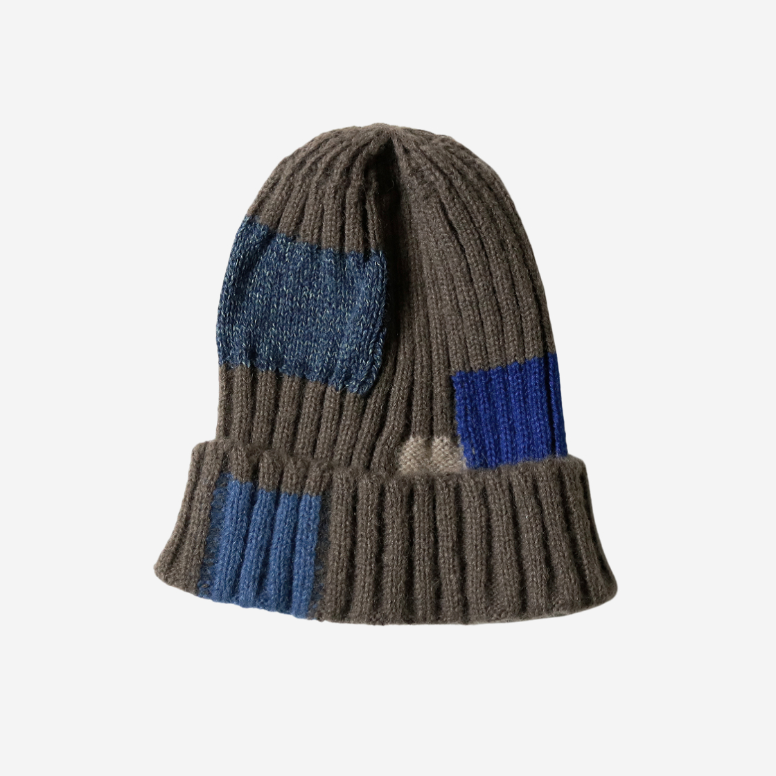 kapital 5G WOOL GALE CAP (LONG)レインスマイル 帽子