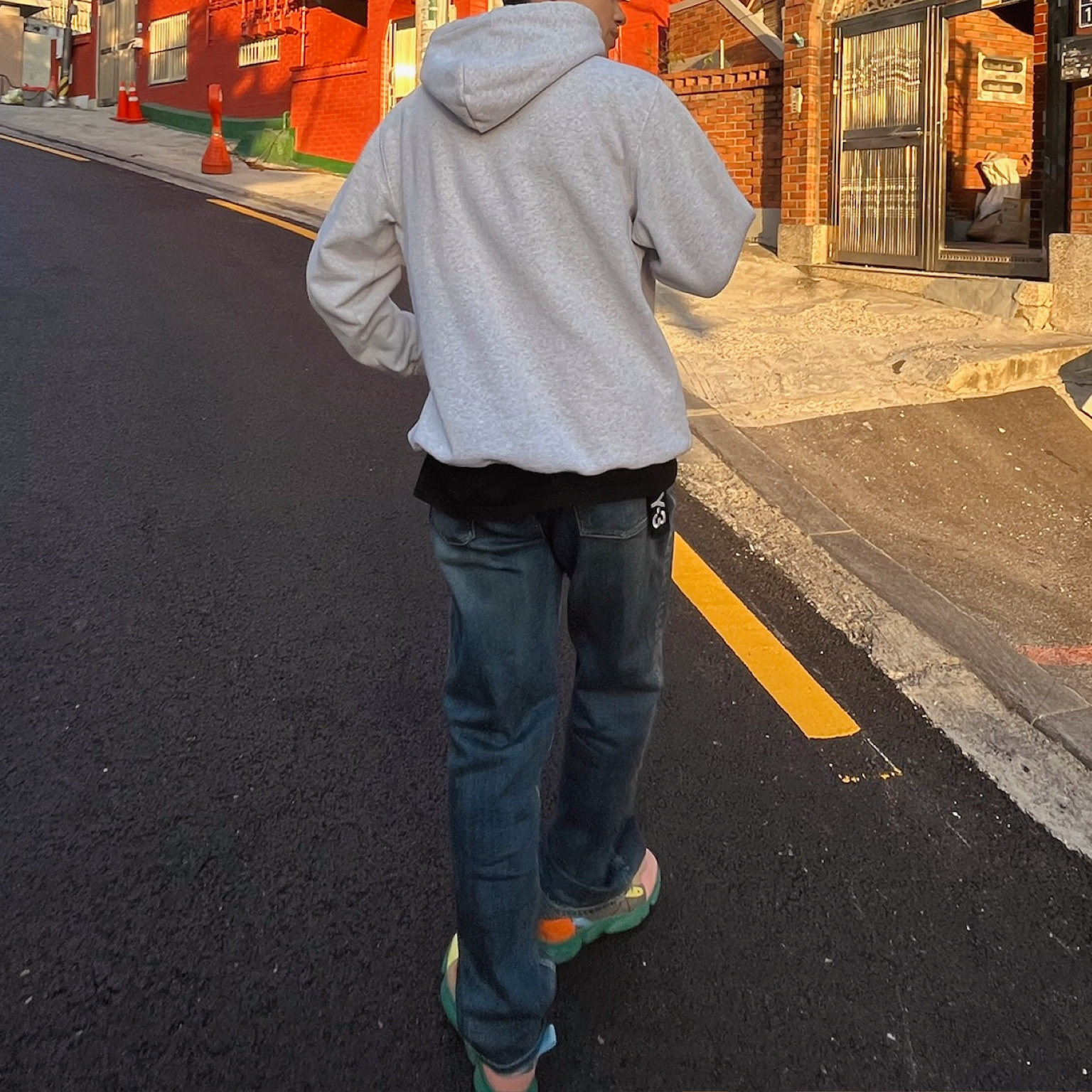 David Yang님의 스타일 - 1