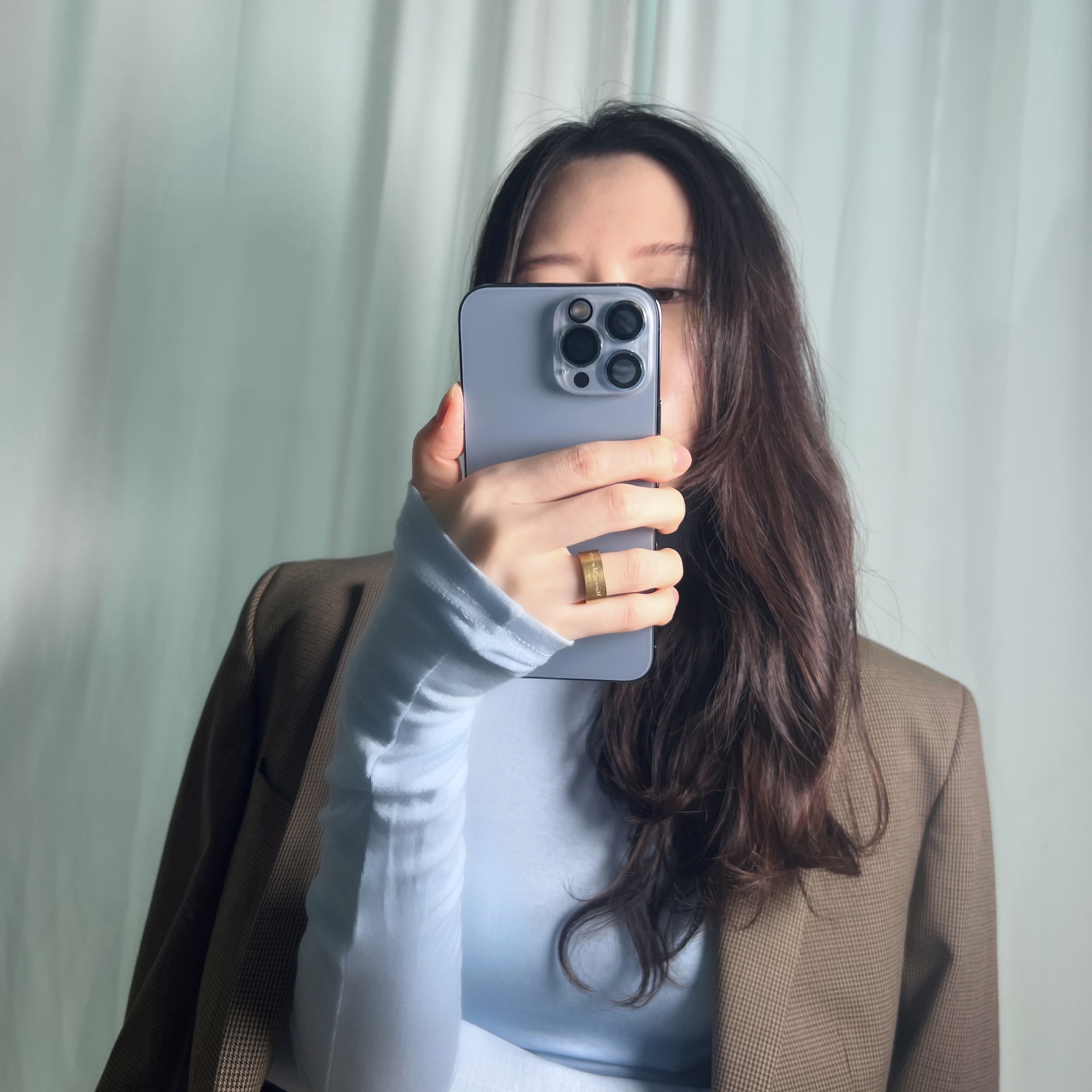 Heather님의 스타일 - 1