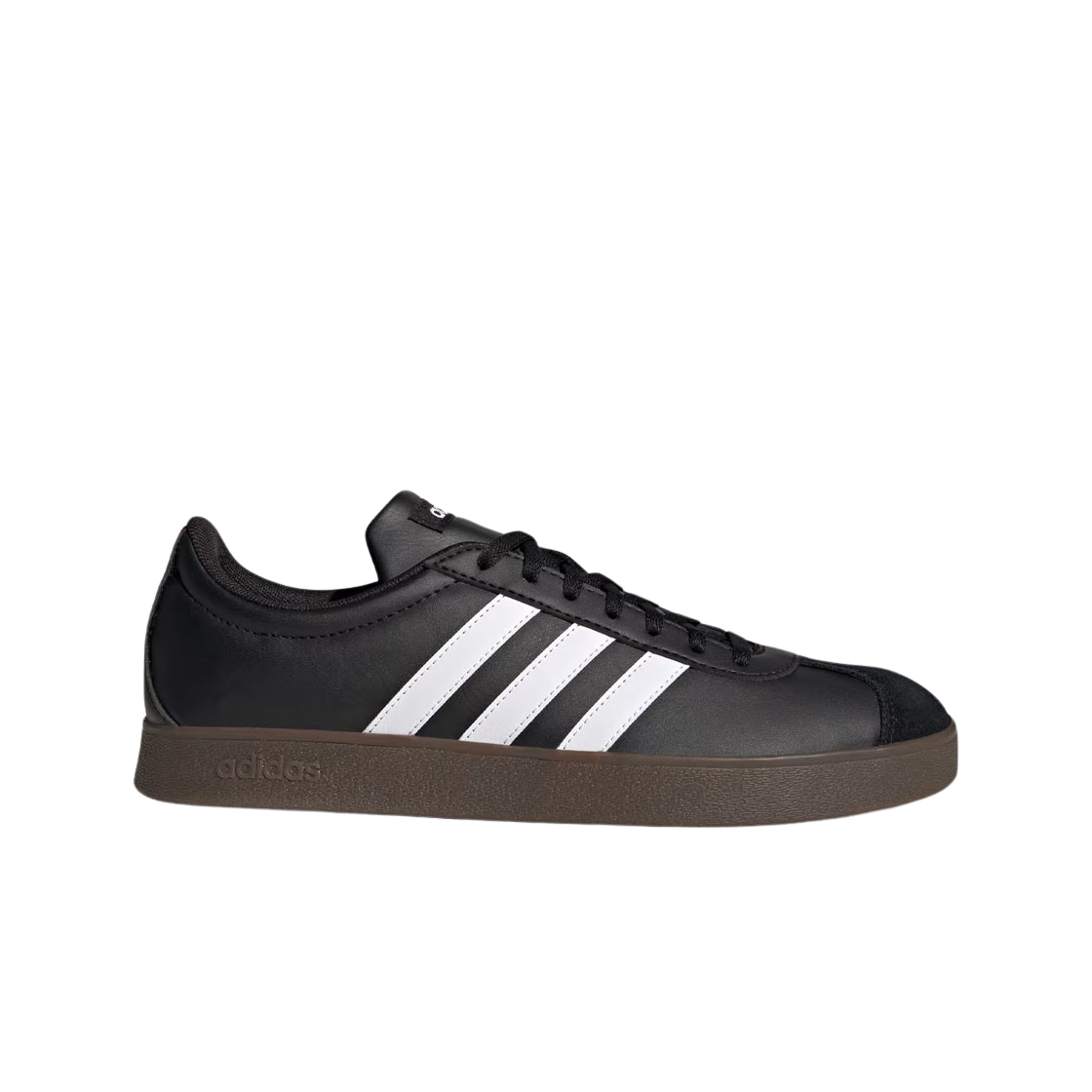 人気 ★ ADIDAS★(W) VL COURT BASE CLOUD WHITE CORE BLACK Adidas VL Court Base Core Black / Cloud White - Jul 2025