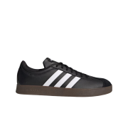 (W) Adidas VL Court Base Core Black Cloud White