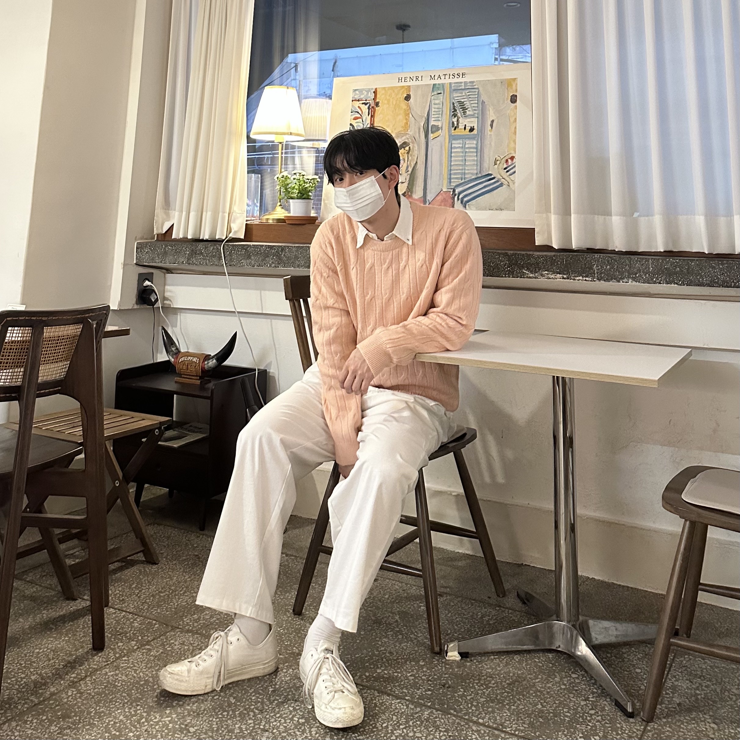 구중회님의 스타일 - 2